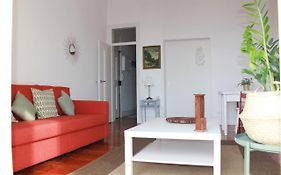 Casa Da Varanda Simpatica